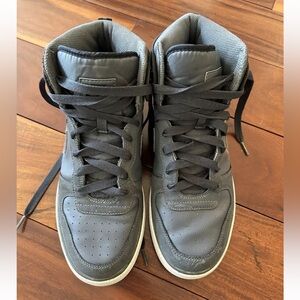 Nike Air Force 2.0 Size 9